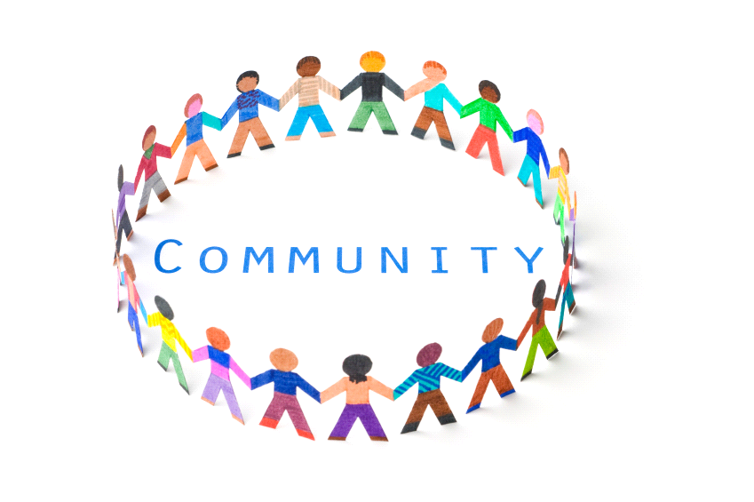 The-Benefits-Of-Community
