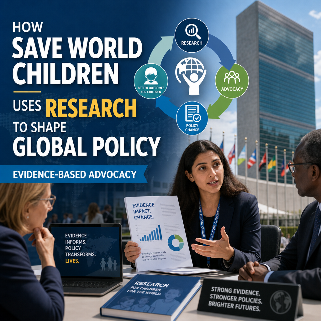 Children’s rights advocates present research (Incomplete: max_output_tokens)